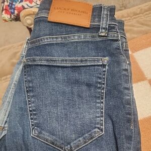 Lucky Brand Women's Denim Jeans